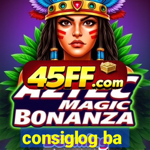 consiglog ba